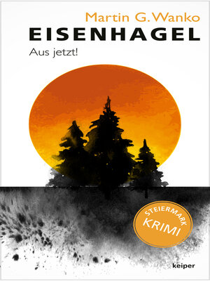 cover image of Eisenhagel